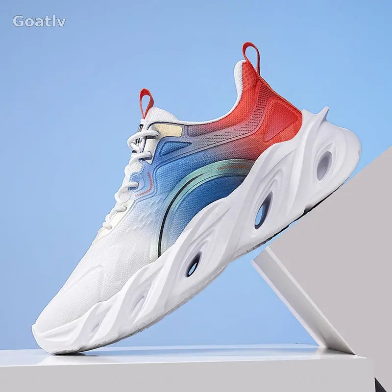 Nova Blaze T4 Sneakers - 1984