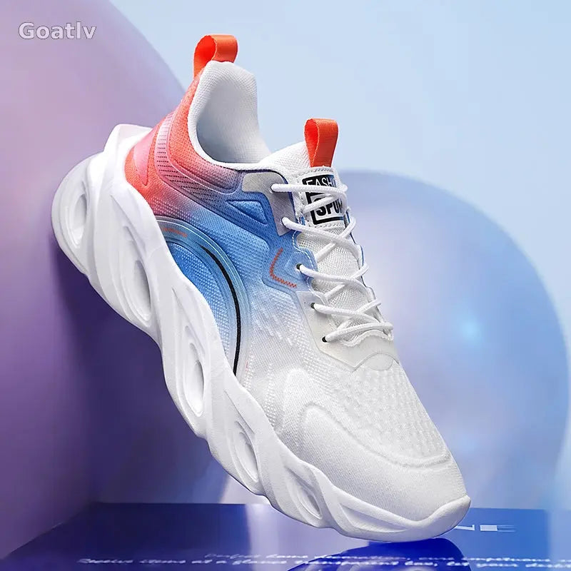 Nova Blaze T4 Sneakers - 1984