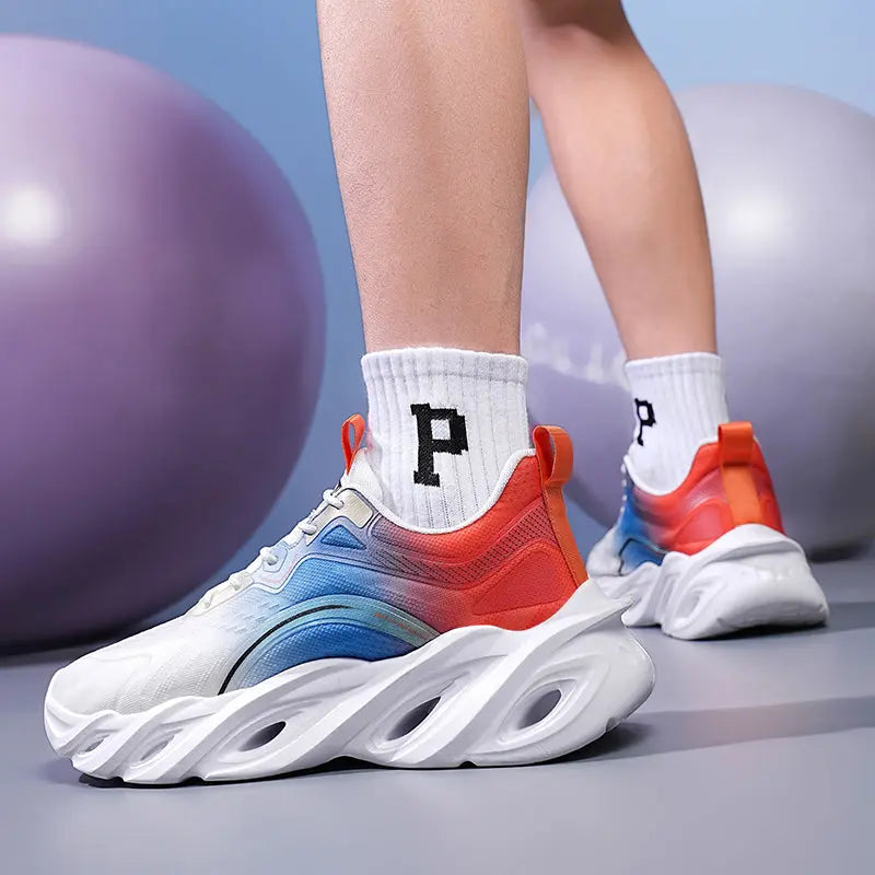 Nova Blaze T4 Sneakers - 1984