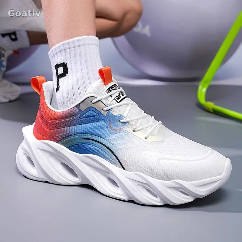 Nova Blaze T4 Sneakers - 1984