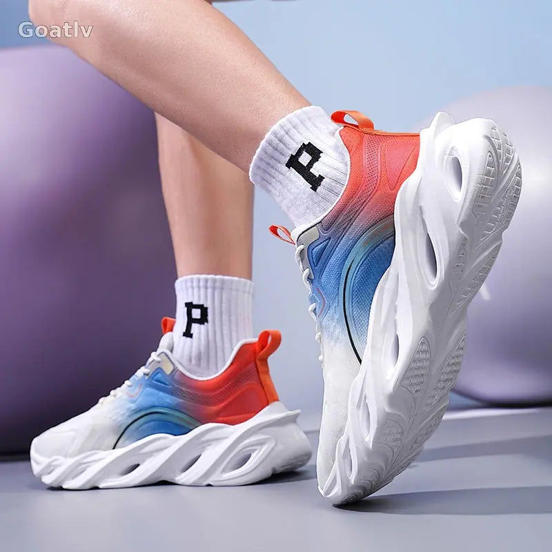 Nova Blaze T4 Sneakers - 1984
