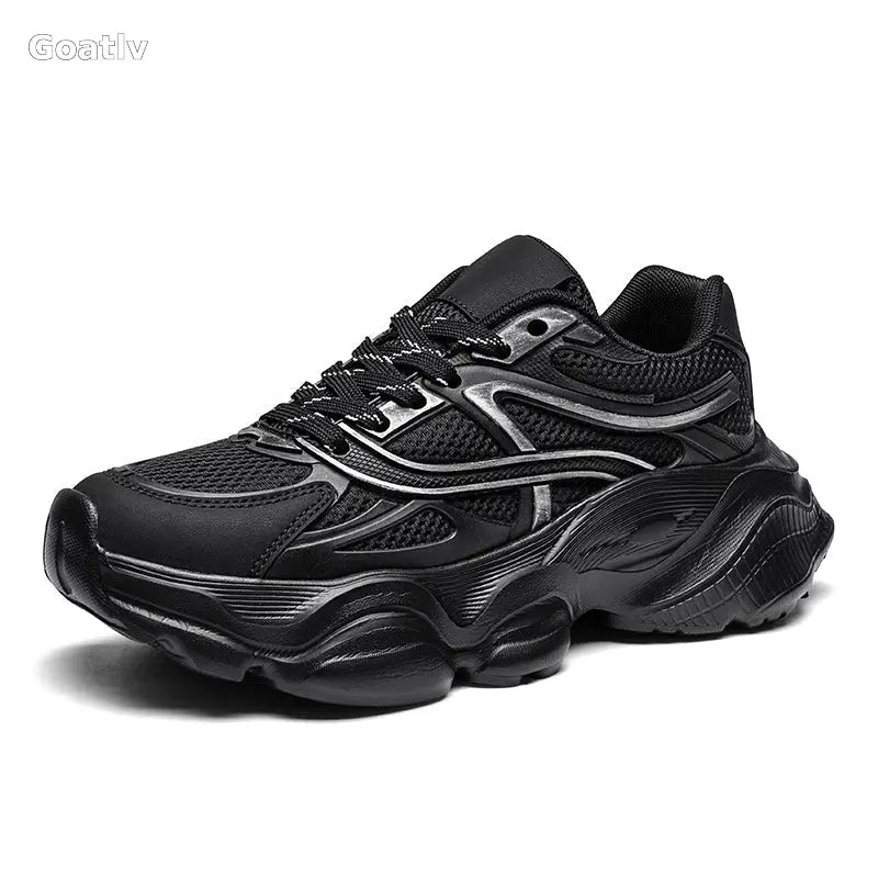 Nova Flash T4 Sneakers - 1984
