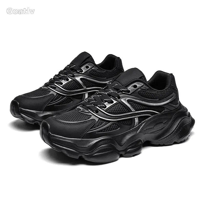 Nova Flash T4 Sneakers - 1984