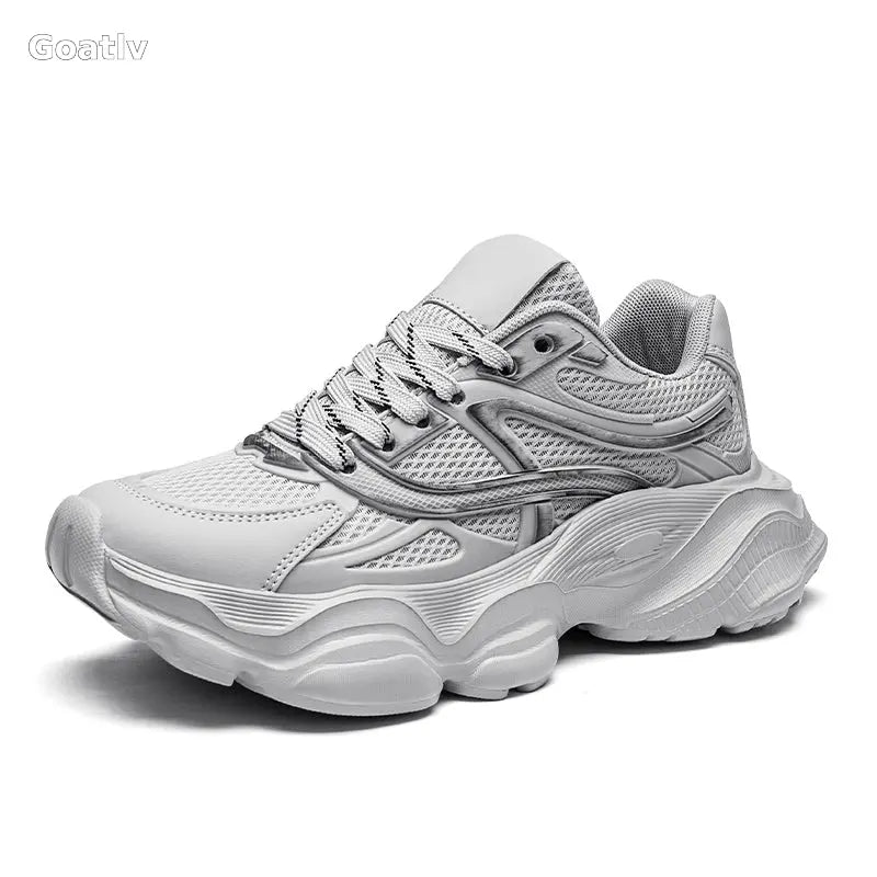 Nova Flash T4 Sneakers - 1984