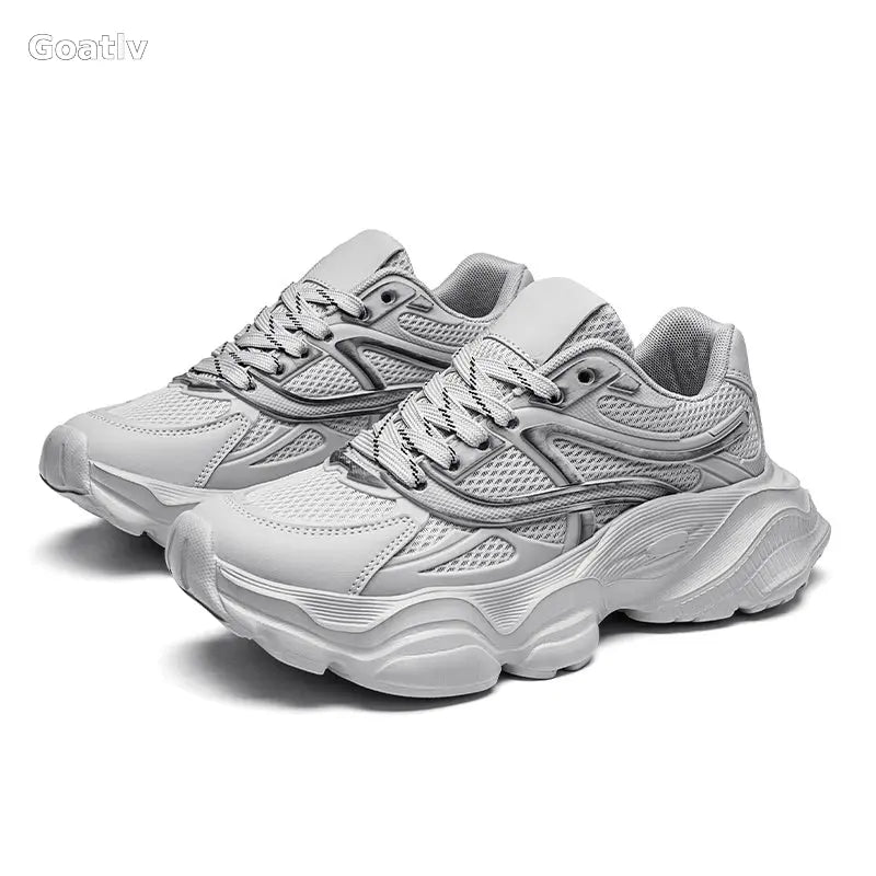 Nova Flash T4 Sneakers - 1984