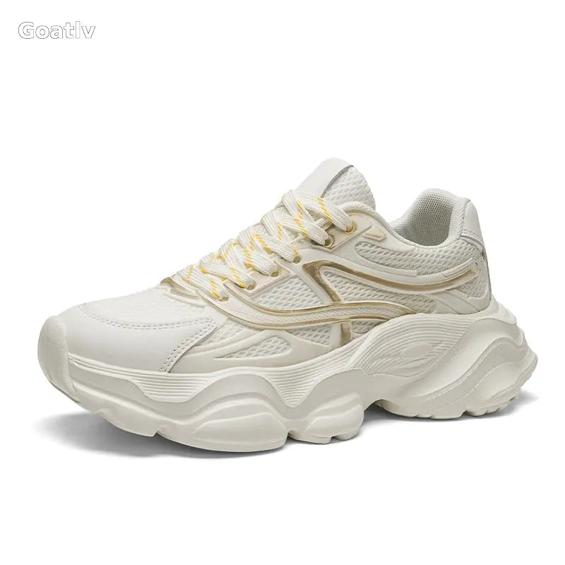Nova Flash T4 Sneakers - 1984