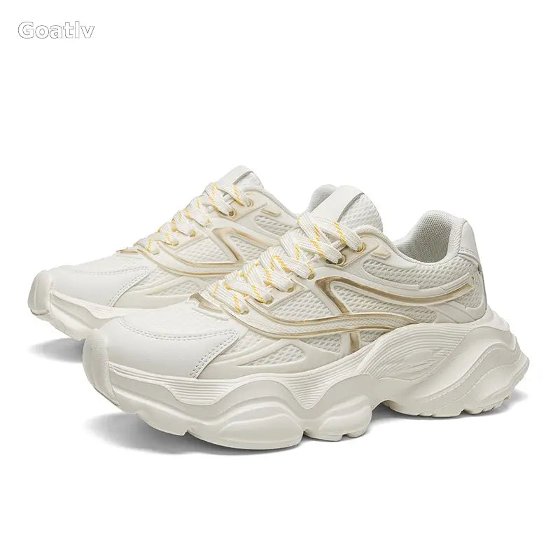 Nova Flash T4 Sneakers - 1984