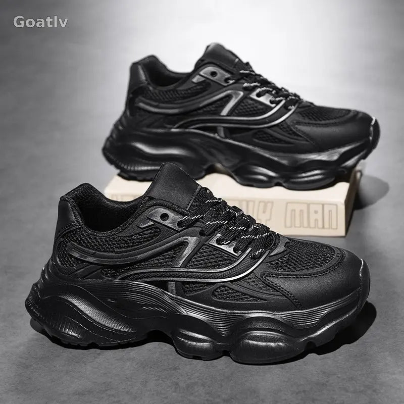 Nova Flash T4 Sneakers - 1984