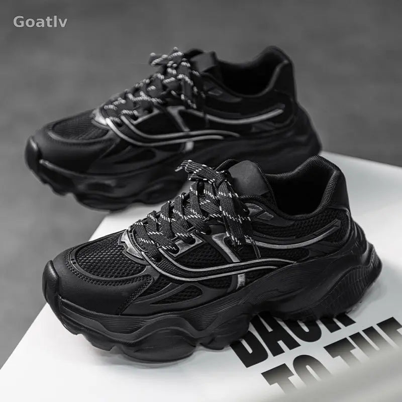 Nova Flash T4 Sneakers - 1984