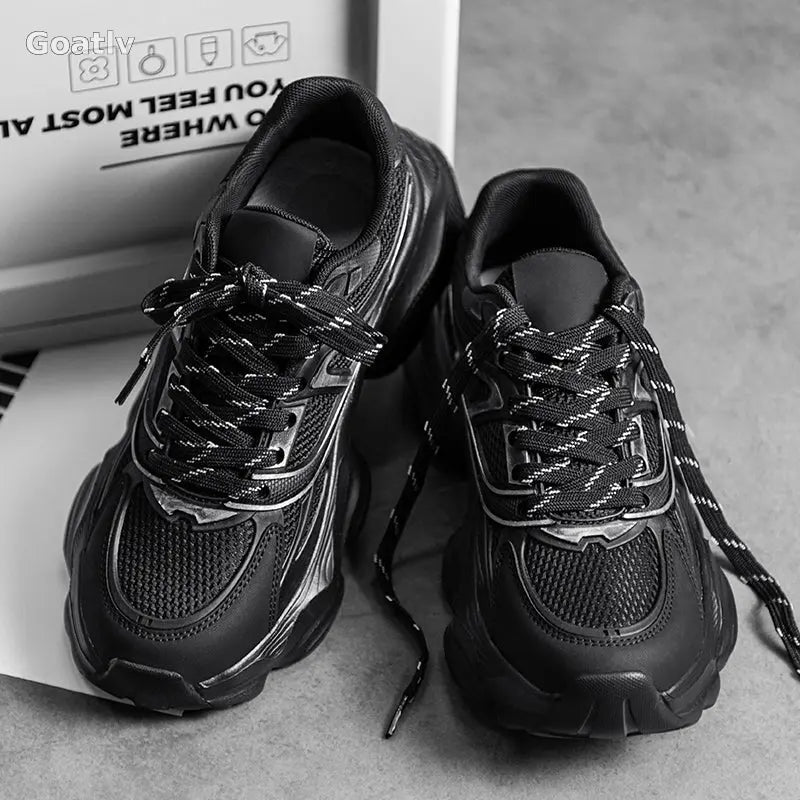 Nova Flash T4 Sneakers - 1984