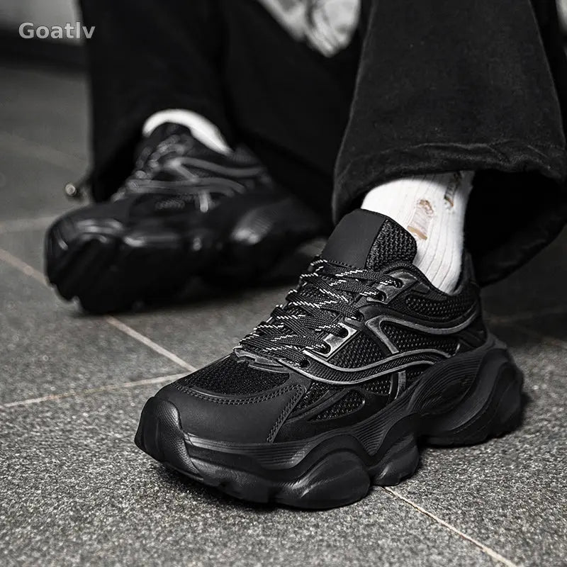 Nova Flash T4 Sneakers - 1984