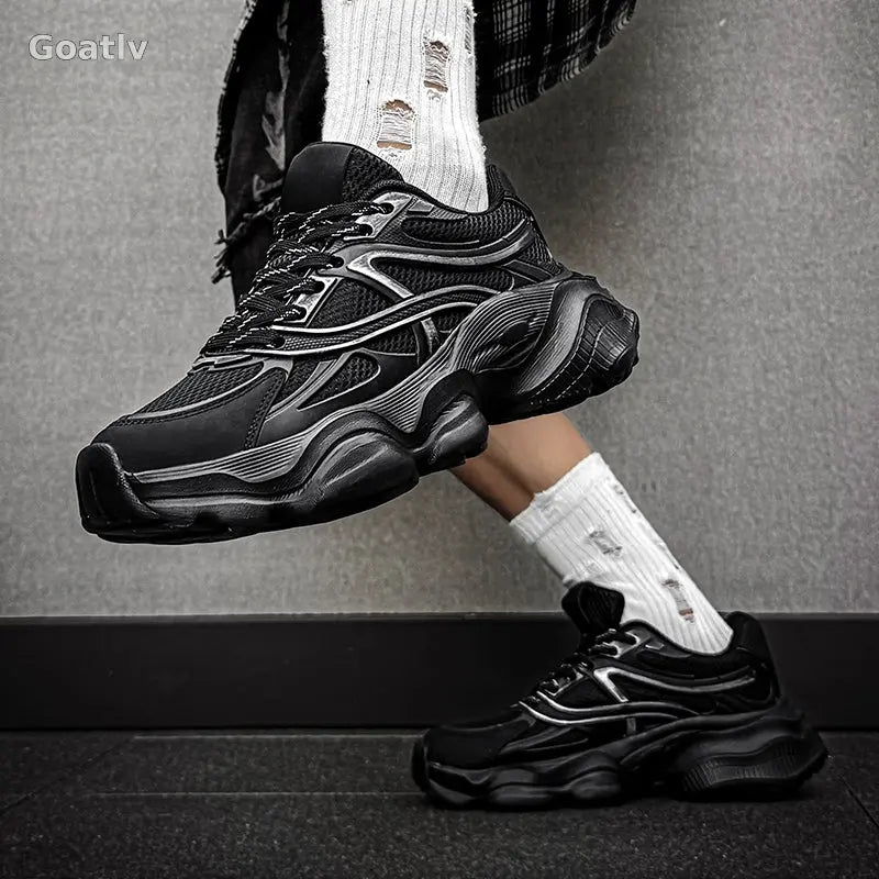 Nova Flash T4 Sneakers - 1984