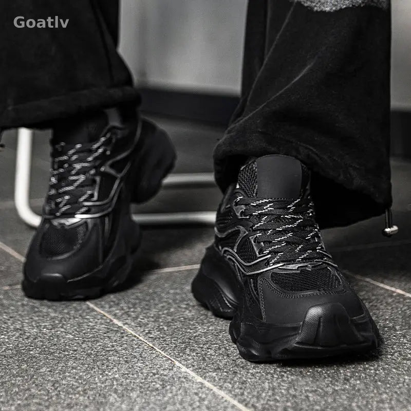 Nova Flash T4 Sneakers - 1984