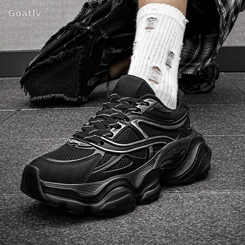 Nova Flash T4 Sneakers - 1984
