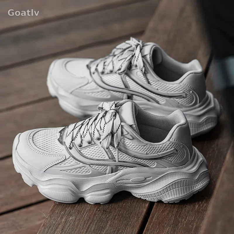Nova Flash T4 Sneakers - 1984