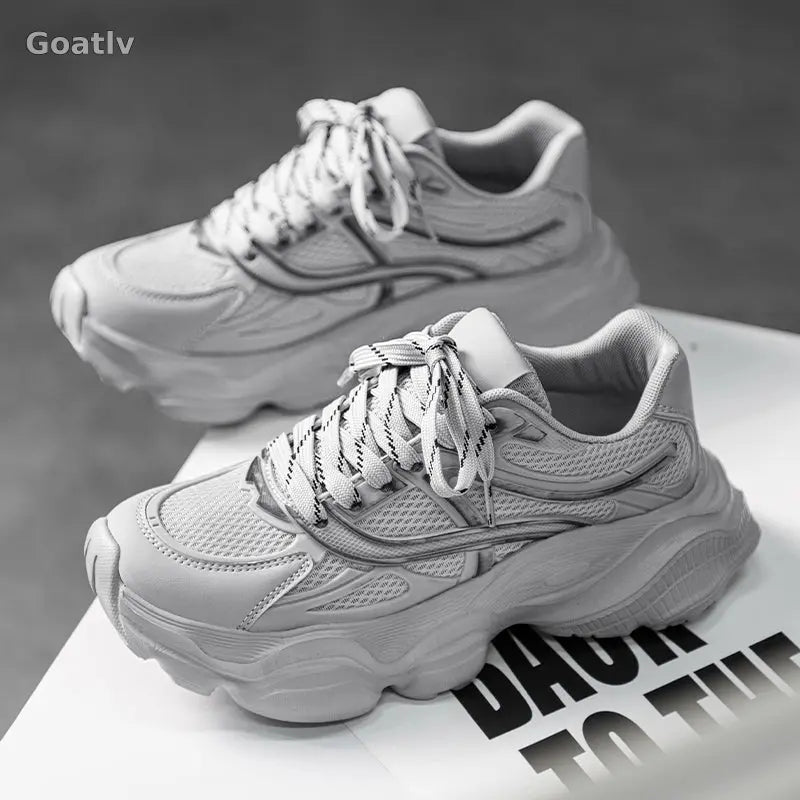 Nova Flash T4 Sneakers - 1984