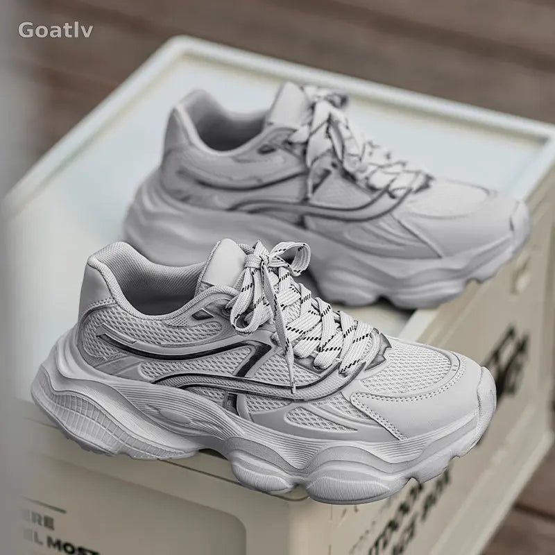 Nova Flash T4 Sneakers - 1984