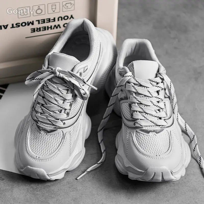 Nova Flash T4 Sneakers - 1984