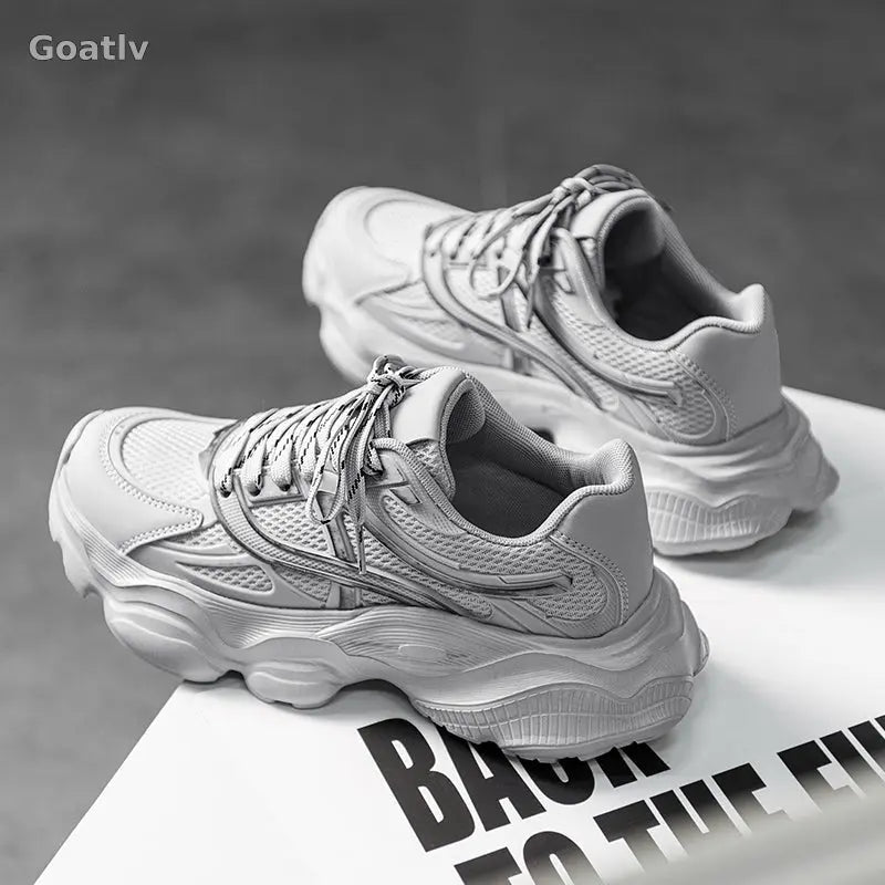Nova Flash T4 Sneakers - 1984