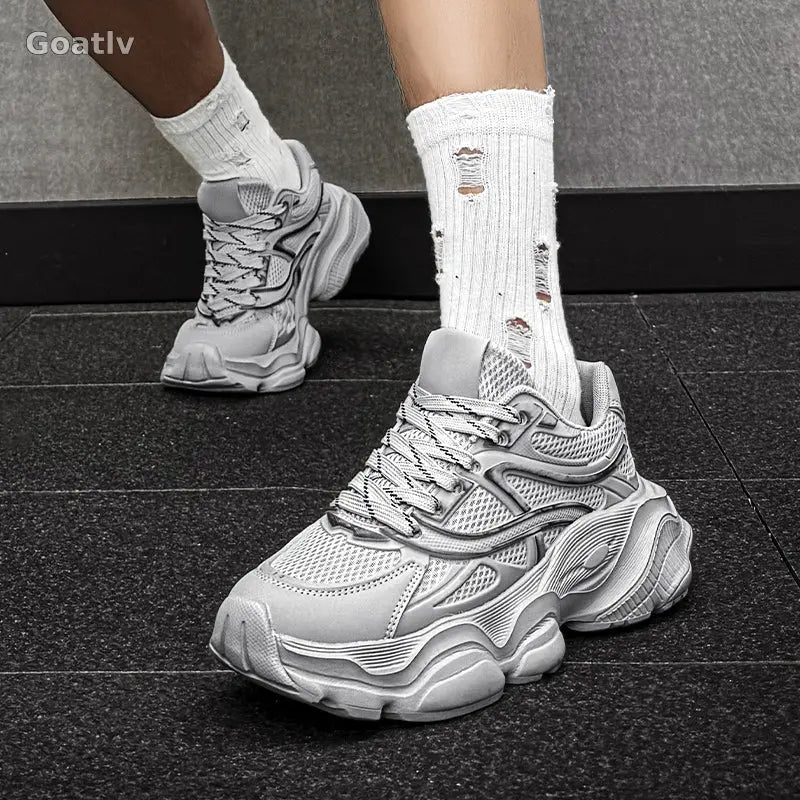 Nova Flash T4 Sneakers - 1984