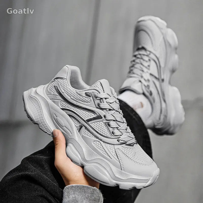 Nova Flash T4 Sneakers