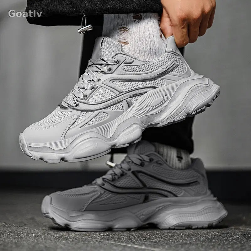 Nova Flash T4 Sneakers