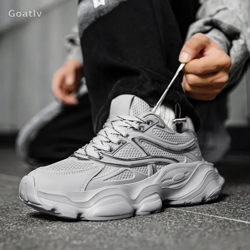 Nova Flash T4 Sneakers