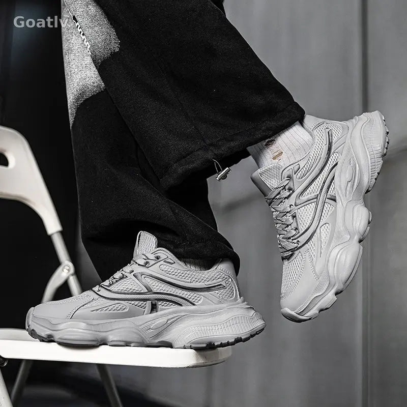 Nova Flash T4 Sneakers