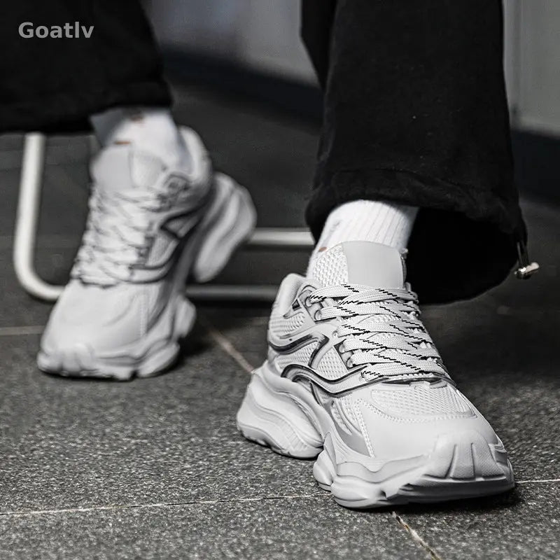 Nova Flash T4 Sneakers