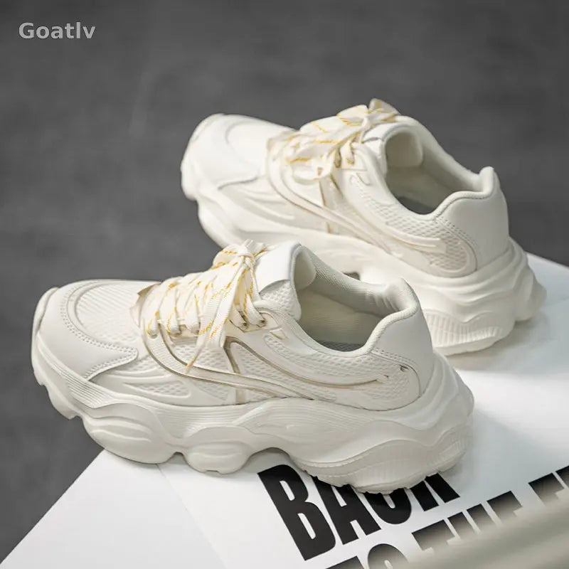 Nova Flash T4 Sneakers