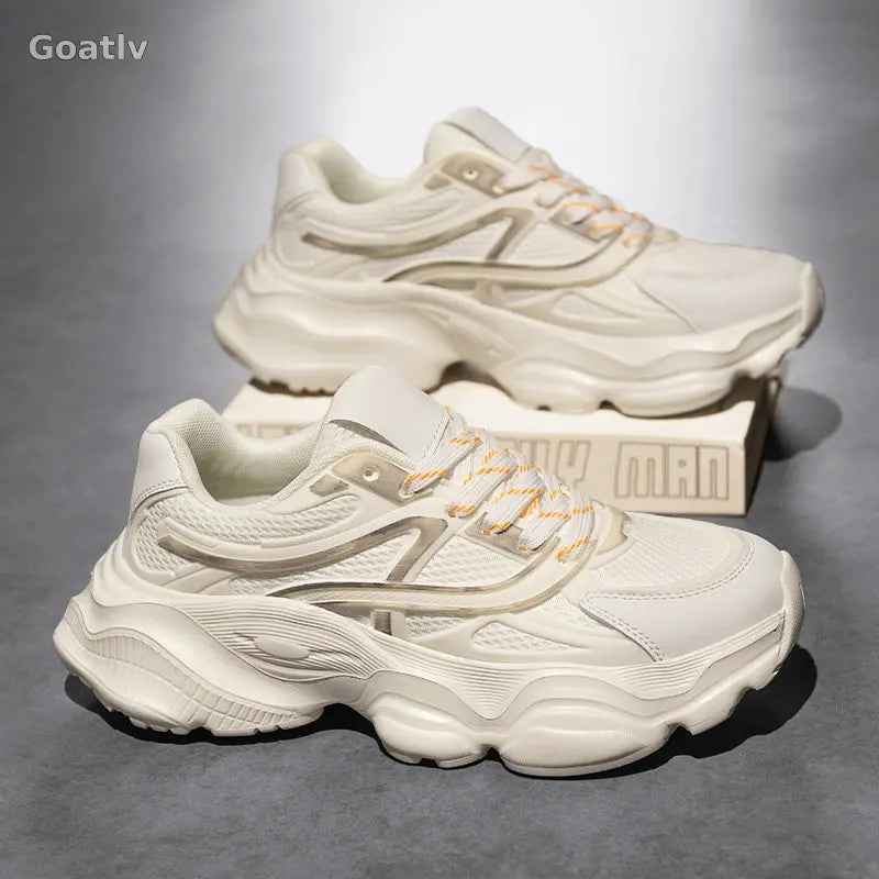 Nova Flash T4 Sneakers