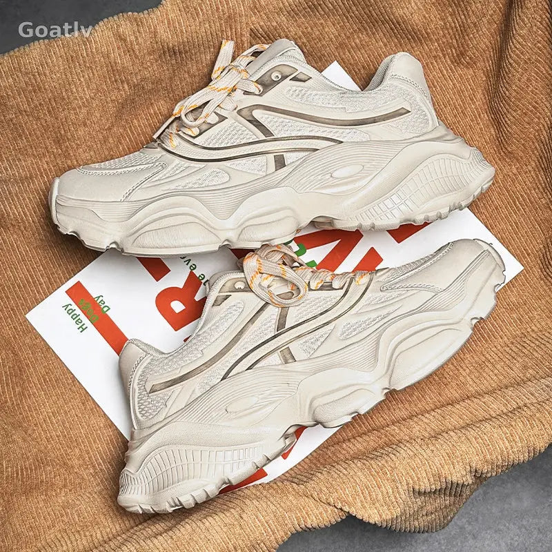 Nova Flash T4 Sneakers