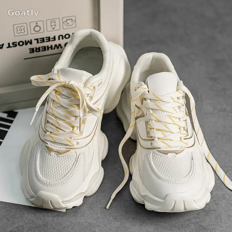 Nova Flash T4 Sneakers