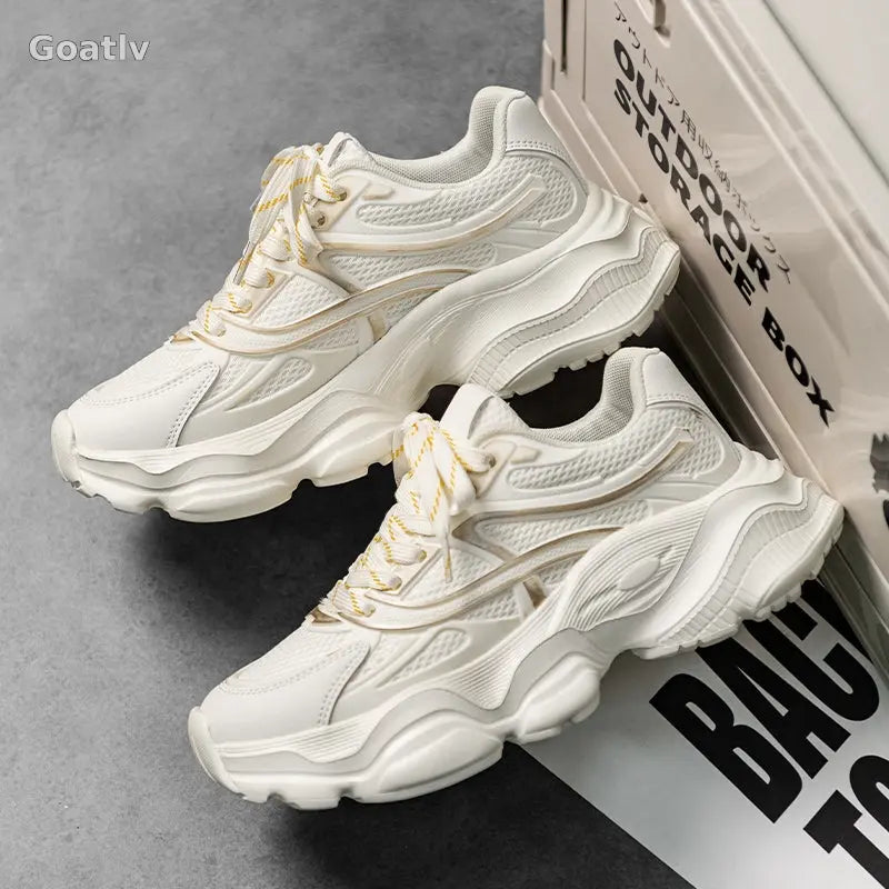 Nova Flash T4 Sneakers