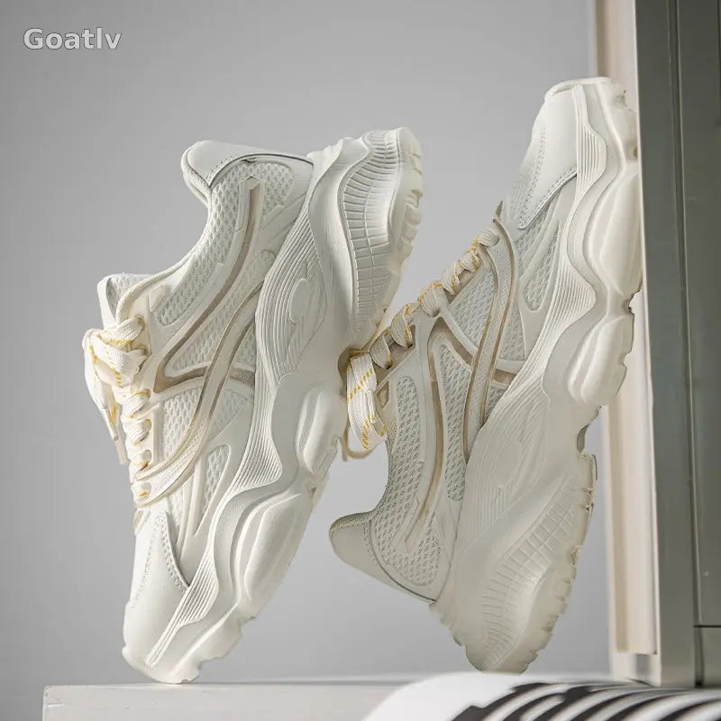 Nova Flash T4 Sneakers