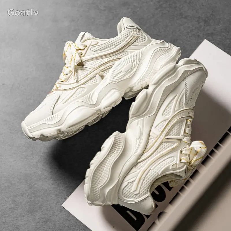 Nova Flash T4 Sneakers
