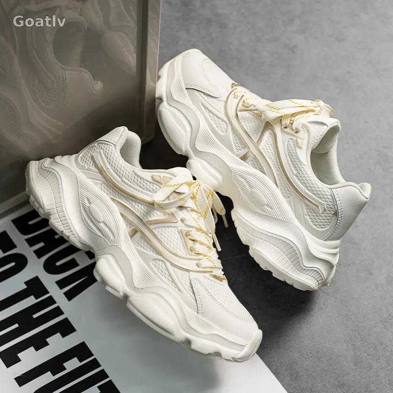 Nova Flash T4 Sneakers