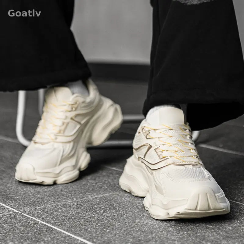 Nova Flash T4 Sneakers