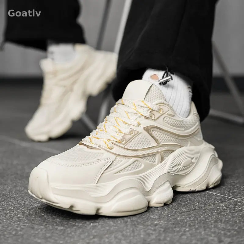 Nova Flash T4 Sneakers