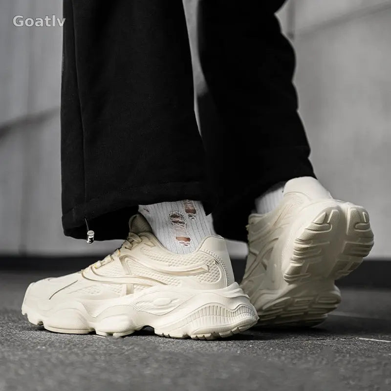 Nova Flash T4 Sneakers
