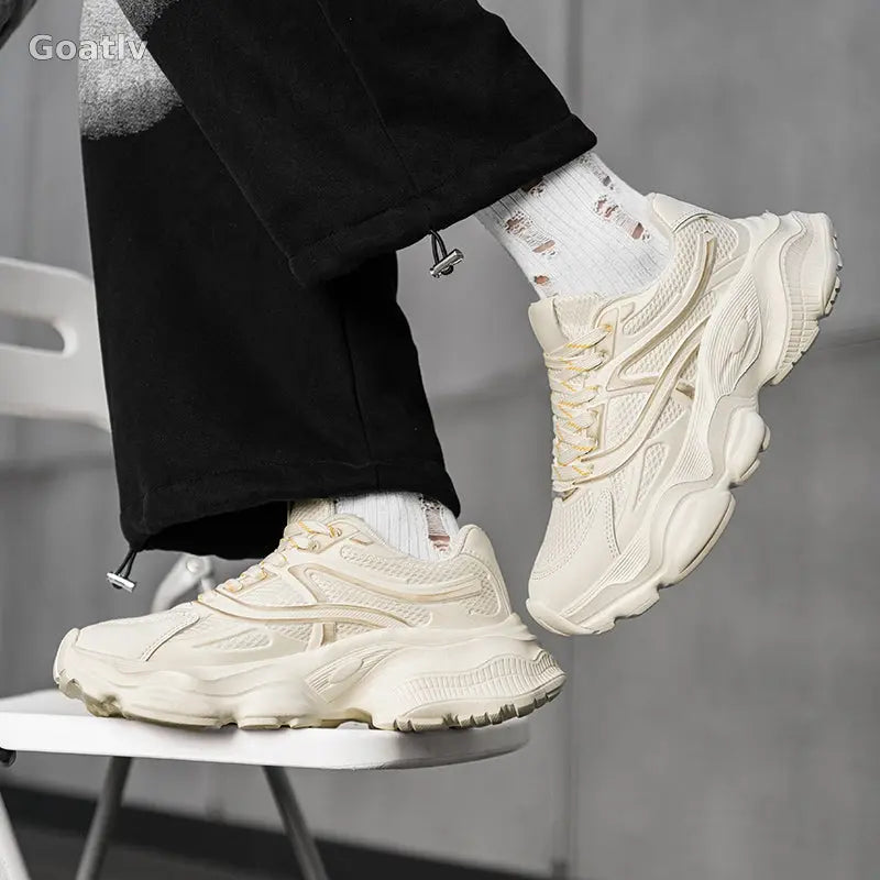 Nova Flash T4 Sneakers