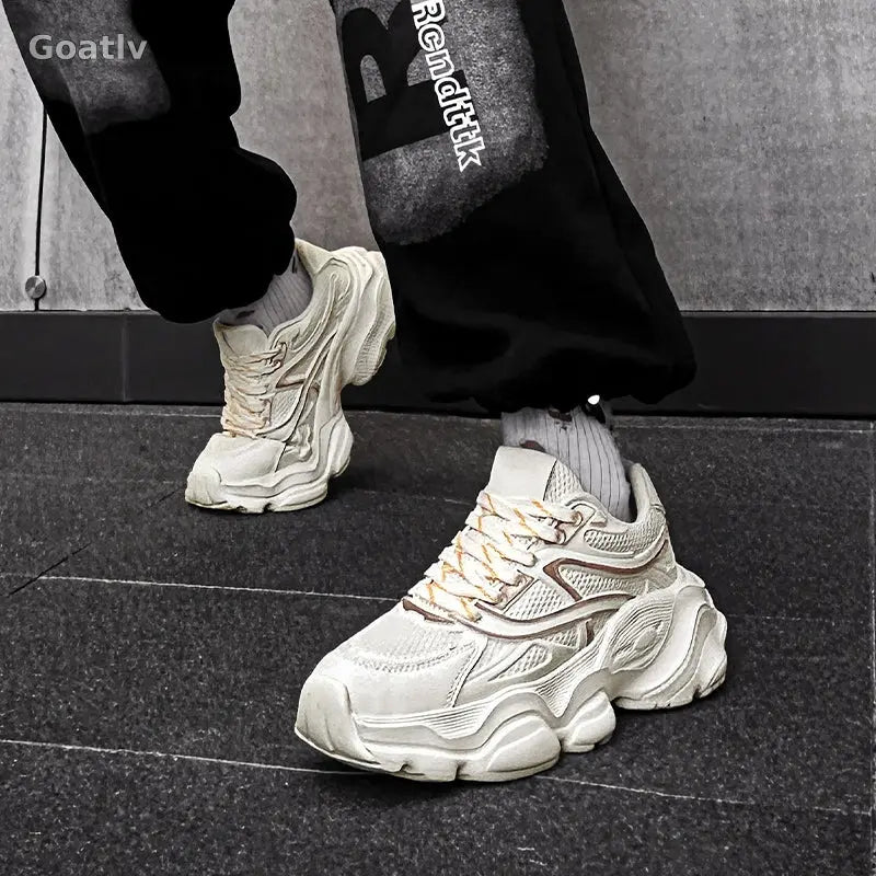 Nova Flash T4 Sneakers