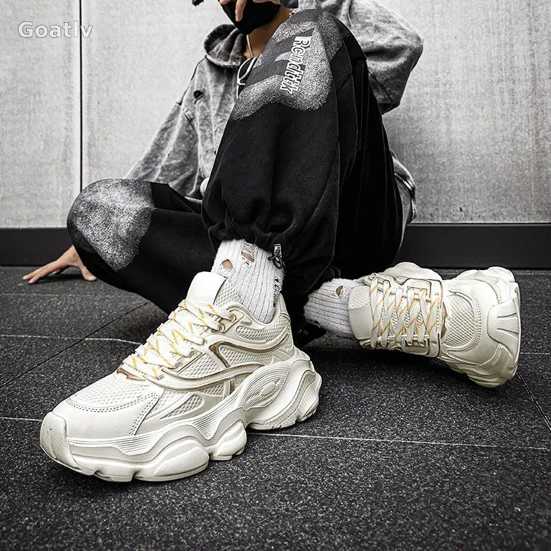 Nova Flash T4 Sneakers