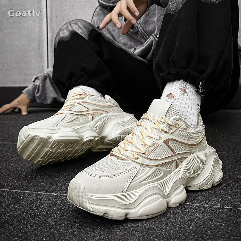 Nova Flash T4 Sneakers