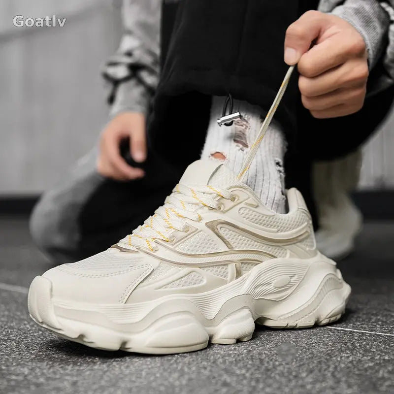 Nova Flash T4 Sneakers