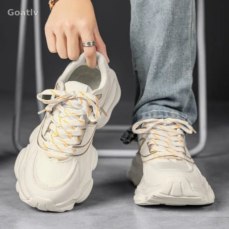 Nova Flash T4 Sneakers