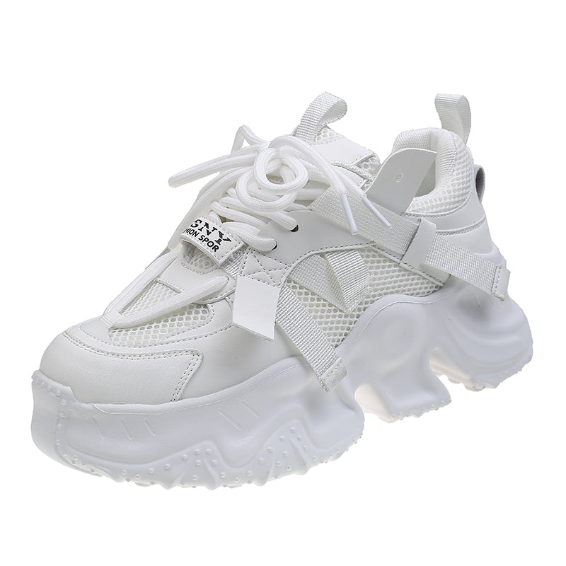 HELYN Chunky Sneakers
