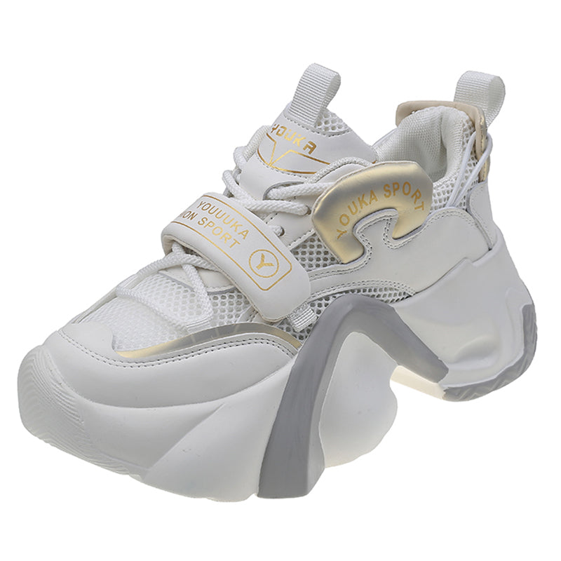 DANIELA Chunky Sneakers