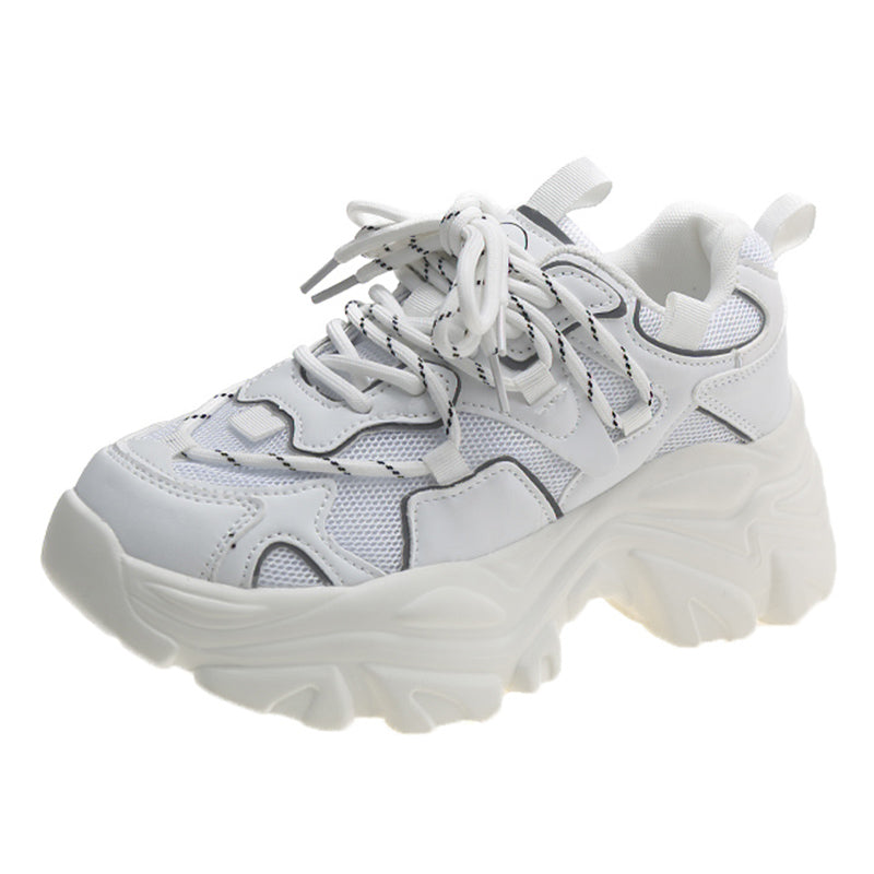 RYLEE Chunky Sneakers