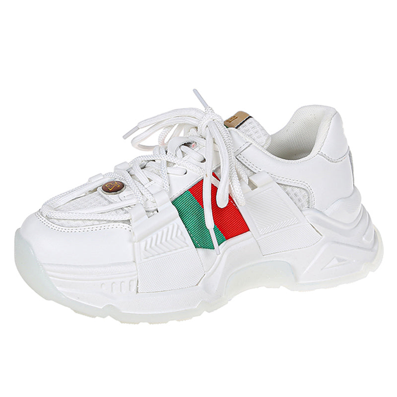 MAEVE Chunky Sneakers